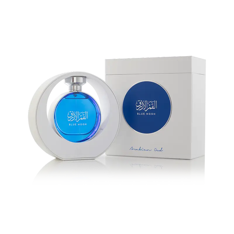 Arabian Oud Blue Moon