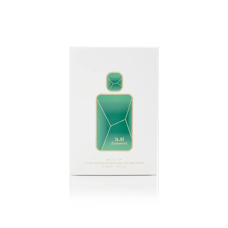Arabian Oud Zumorod