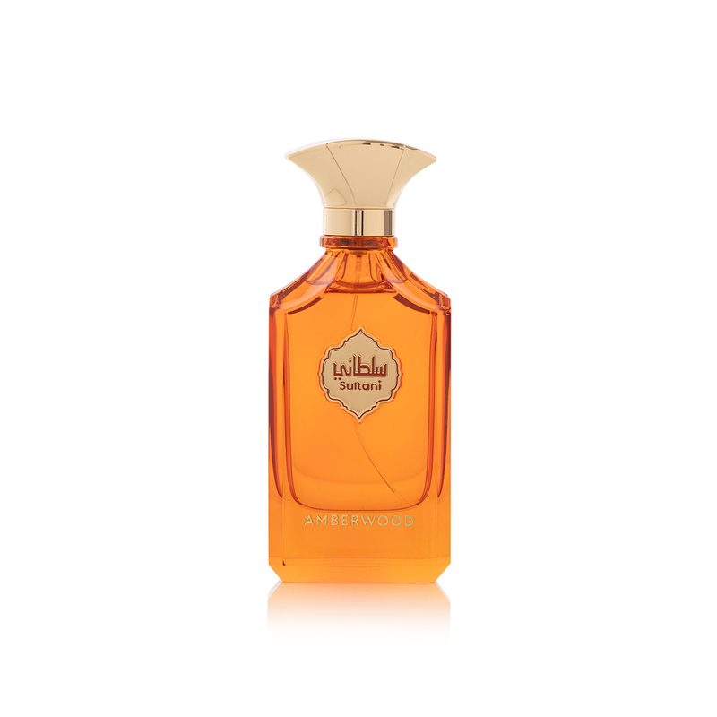 Arabian Oud Sultani Amberwood