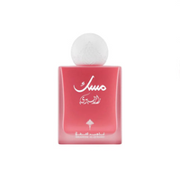 Ibraq Raspberry Musk