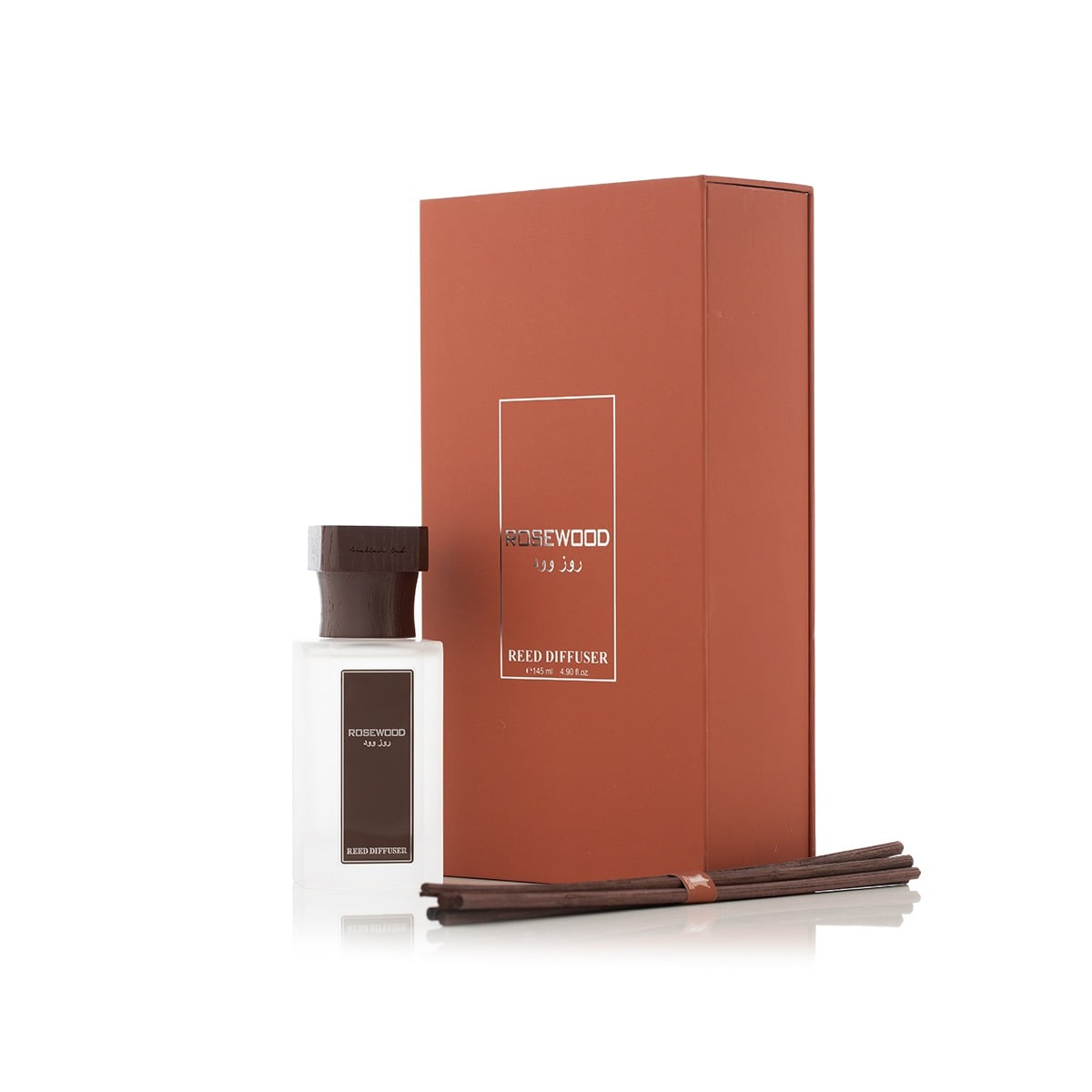 Arabian Oud Rosewood Reed Diffuser