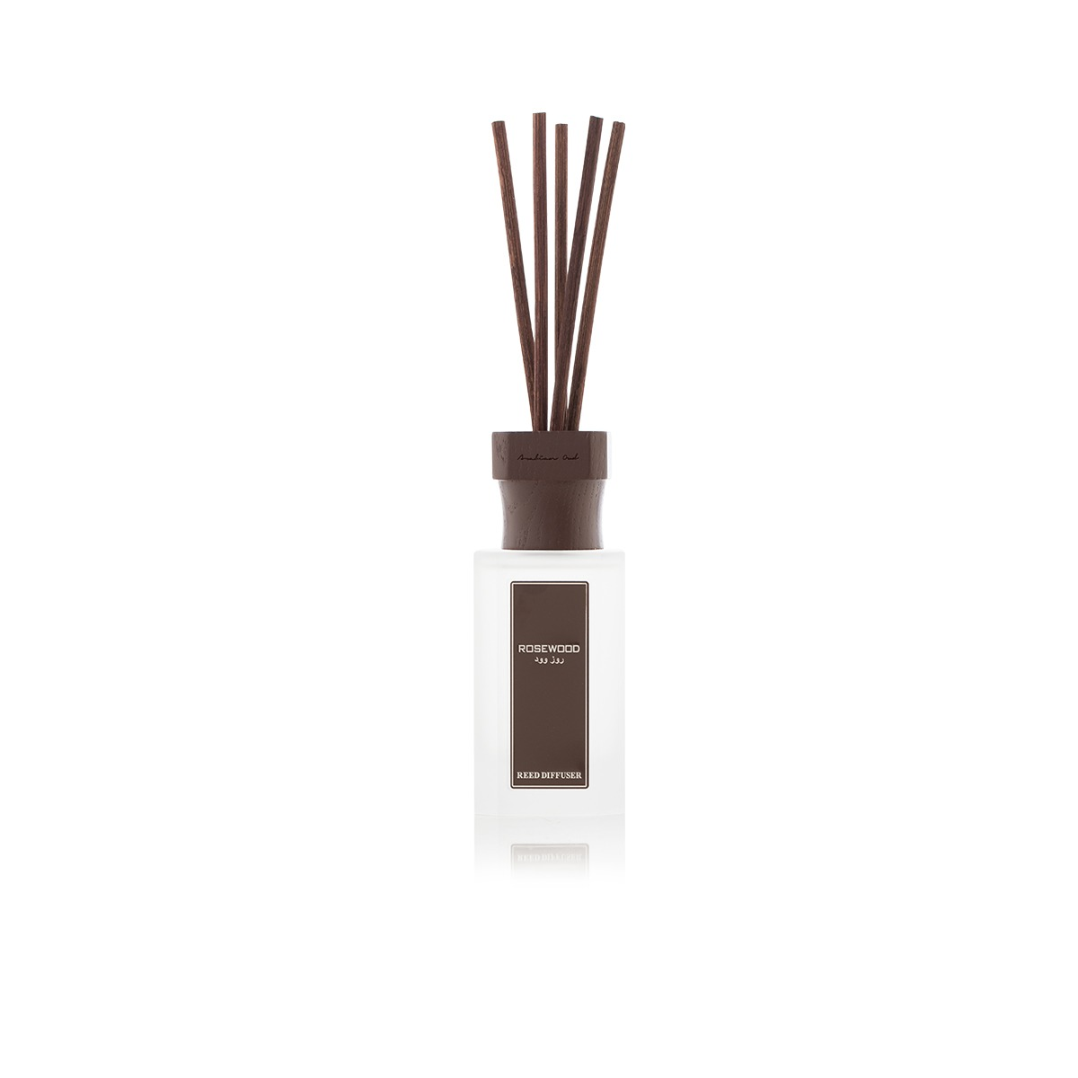 Arabian Oud Rosewood Reed Diffuser