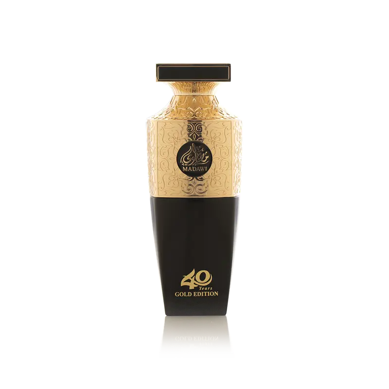 Arabian Oud Madawi Gold Edition