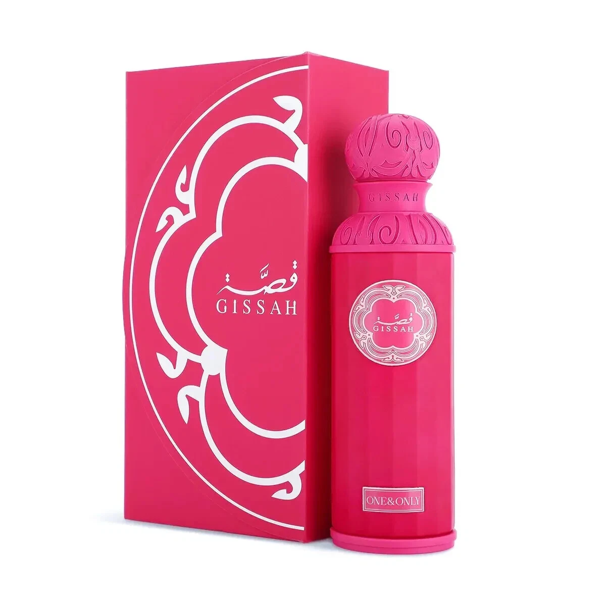 Gissah One & Only 50ml