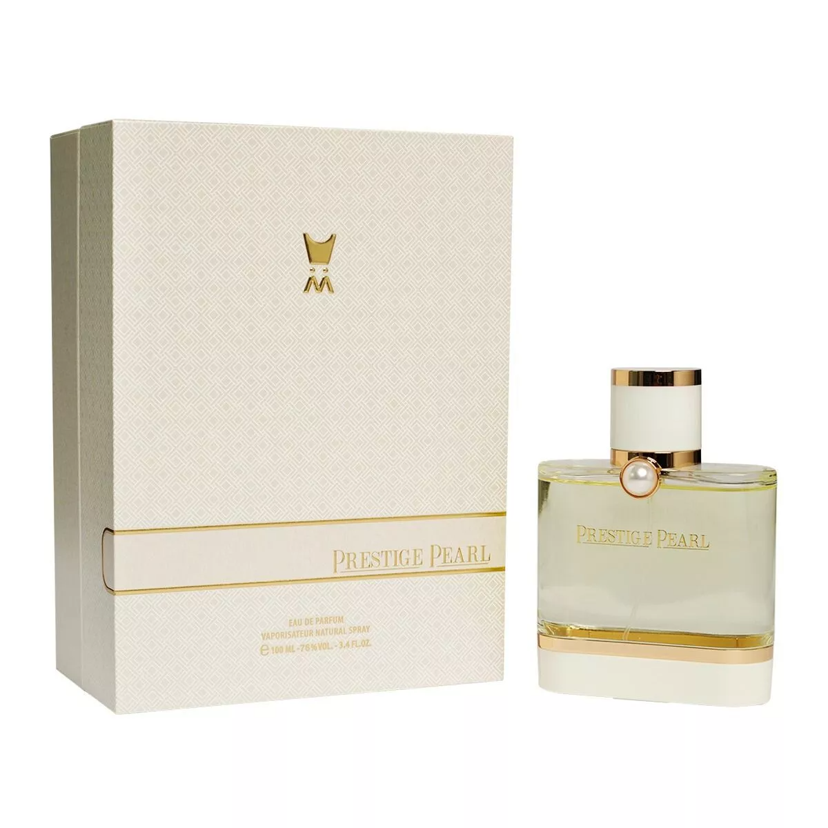 Al Majed Al Oud Prestige Pearl