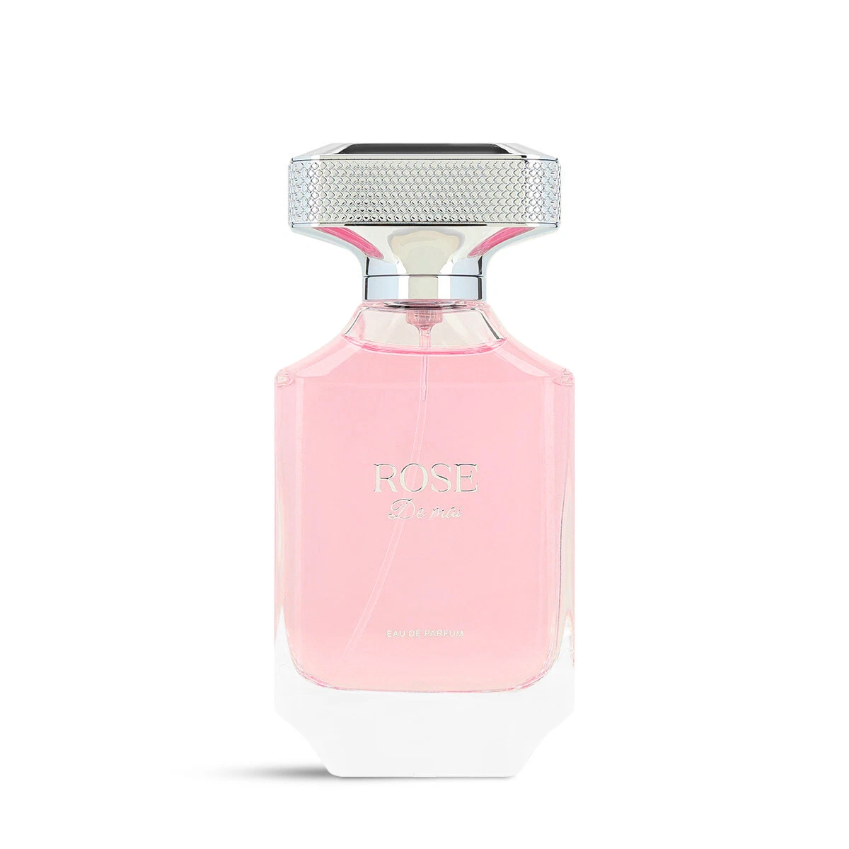 Al Majed Al Oud Rose De Mai