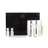 Arabian Oud Al Seyada Luxury Collection Set