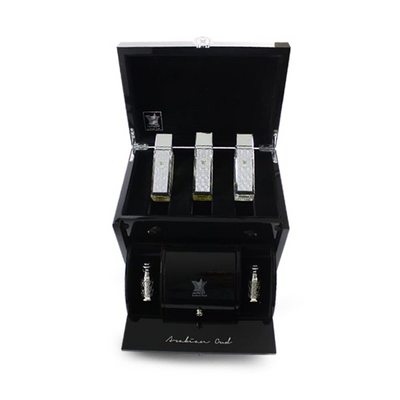 Arabian Oud Al Seyada Luxury Collection Set