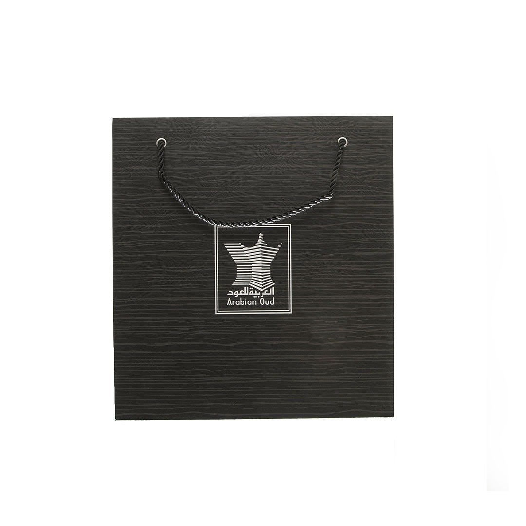 Arabian Oud Al Seyada Luxury Collection Set