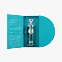 Gissah Sienna Valley 200ml