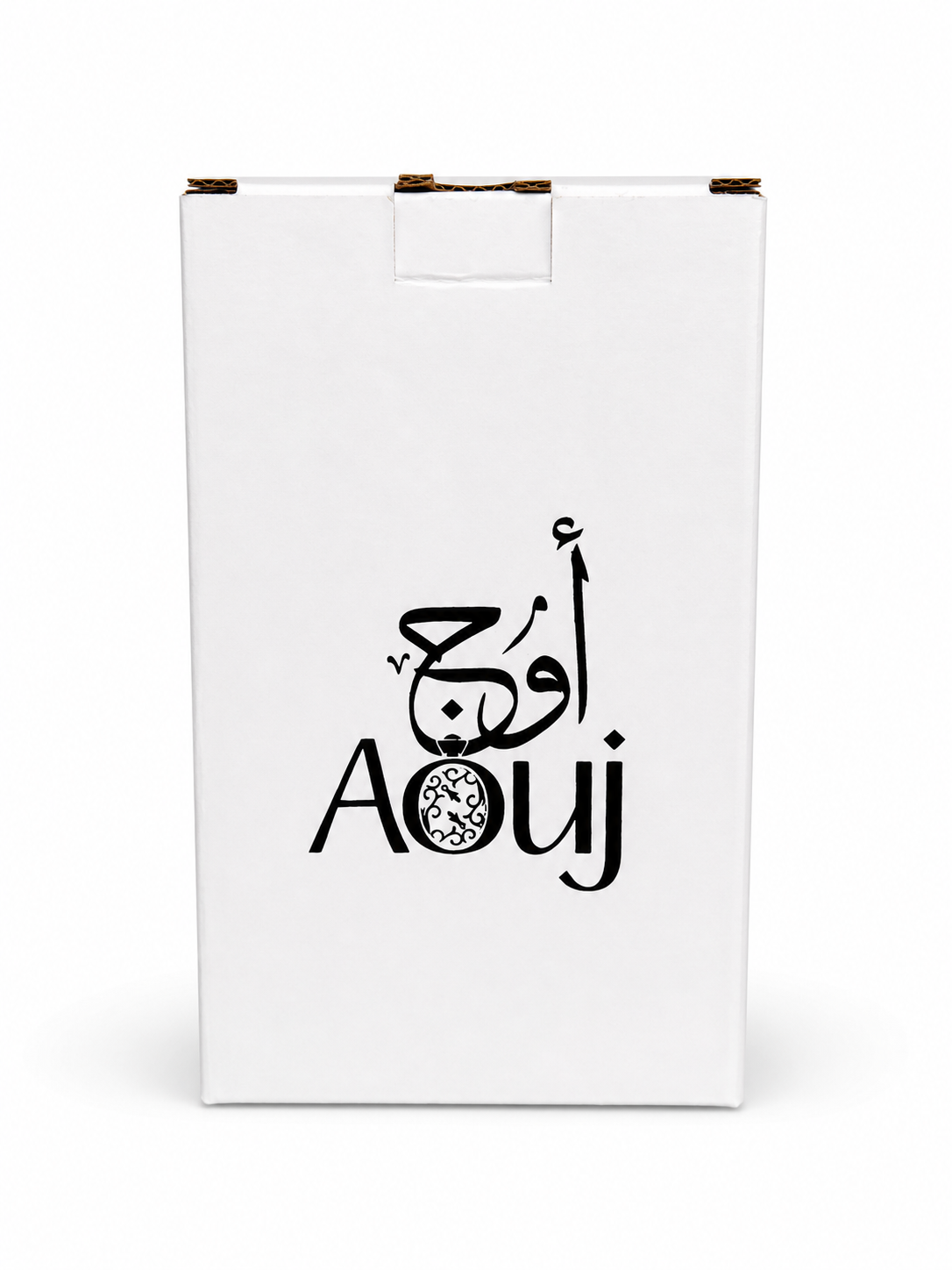 Aouj Luxury Gold Mabkhara - Small