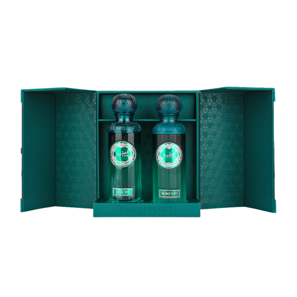 Gissah Timeless Set