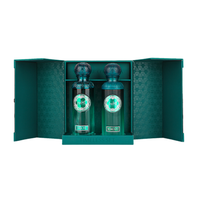 Gissah Timeless Set