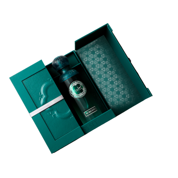 Gissah Timeless Set