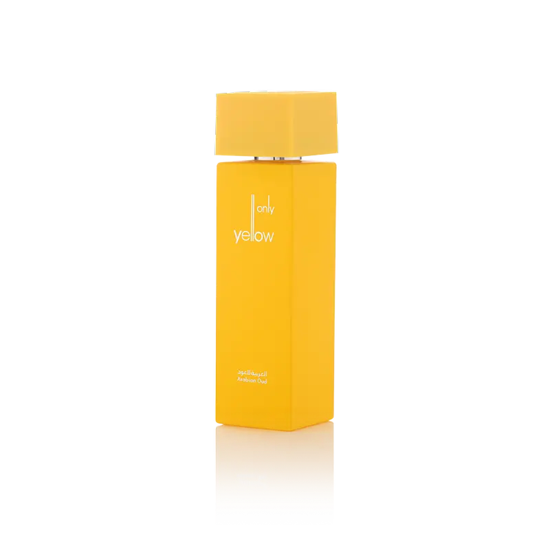 Arabian Oud Only Yellow
