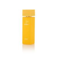 Arabian Oud Only Yellow