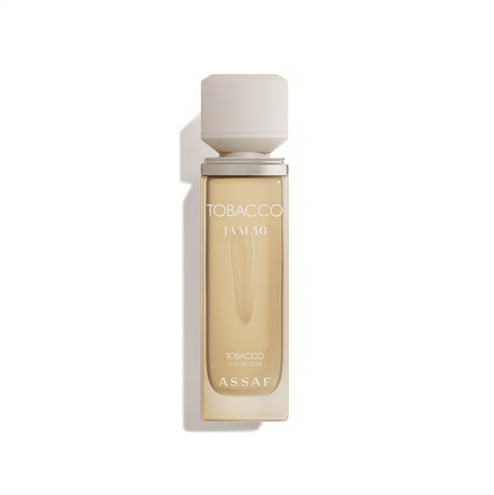 Assaf Tobacco Jam 100ml