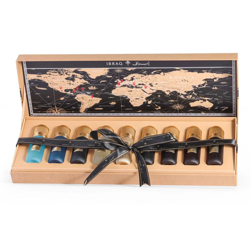 Ibraq Tobacco Mini Collection