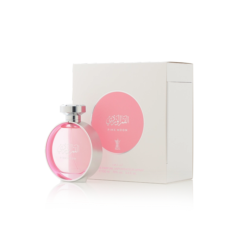 Arabian Oud Pink Moon