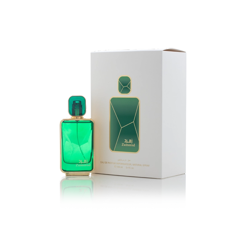 Arabian Oud Zumorod