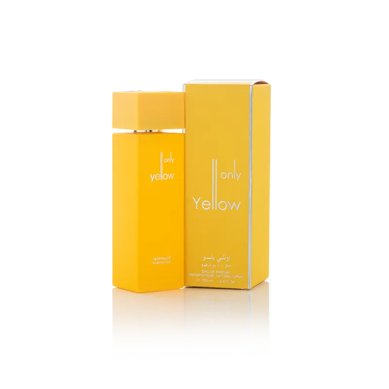 Arabian Oud Only Yellow