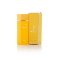 Arabian Oud Only Yellow