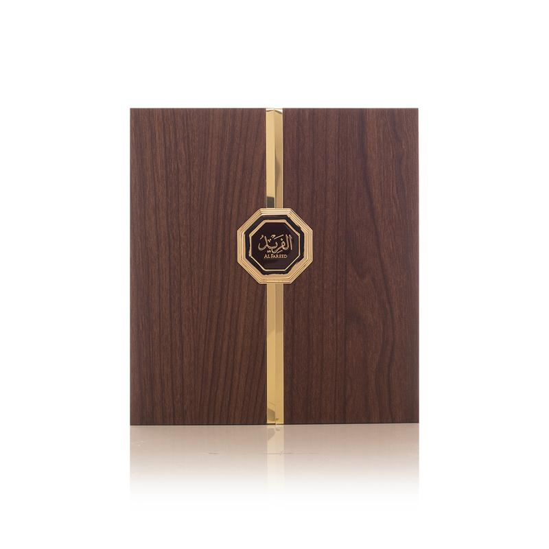 Arabian Oud Al Fareed