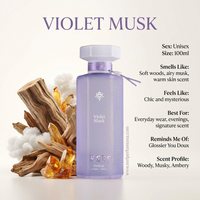 Reef Violet Musk