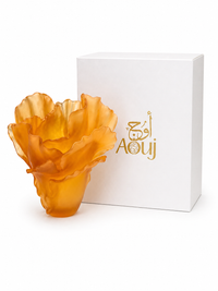 Aouj Luxury Amber Waves Mabkhara