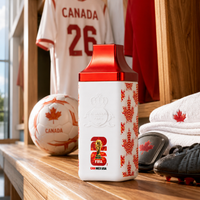 Al Jazeera - FIFA Canada