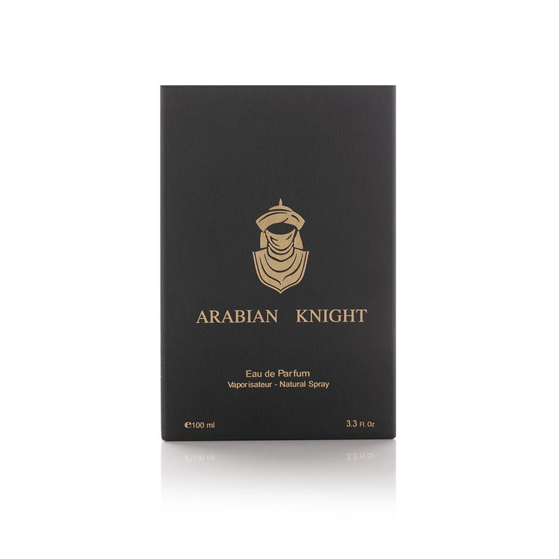 Arabian Oud Arabian Knight
