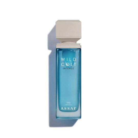 Assaf Wild Colt Intense 100ml