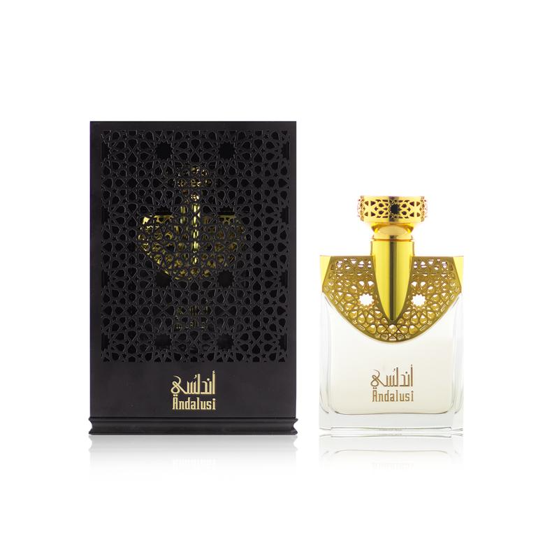 Arabian Oud Andalusi