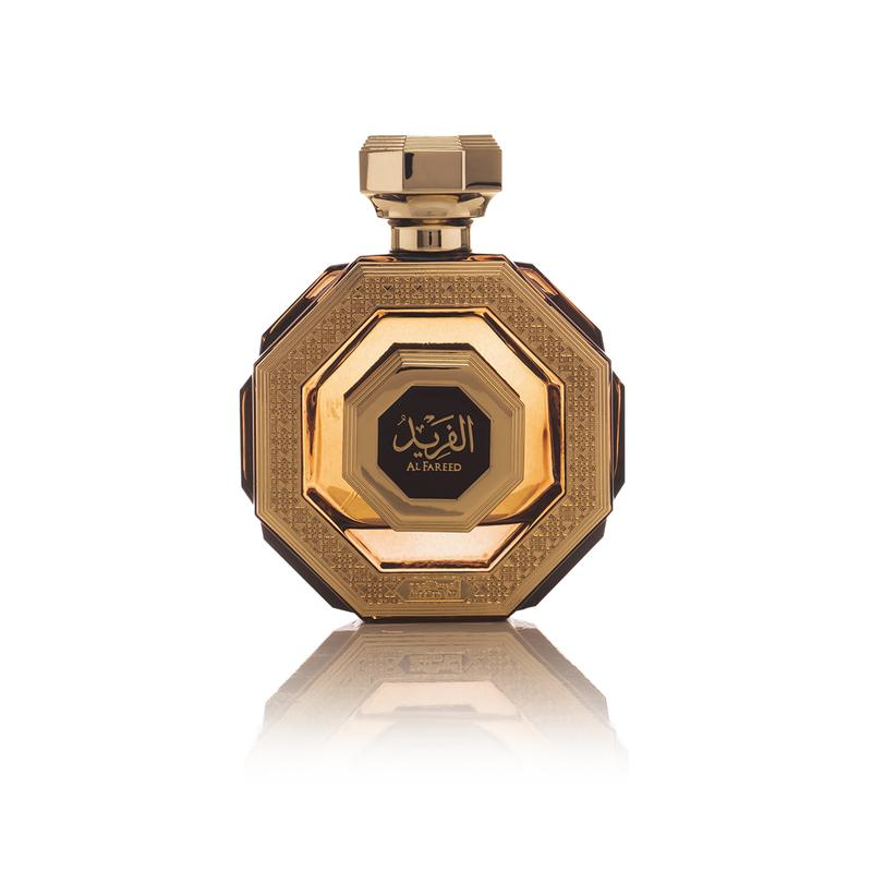 Arabian Oud Al Fareed | Velvet Oud