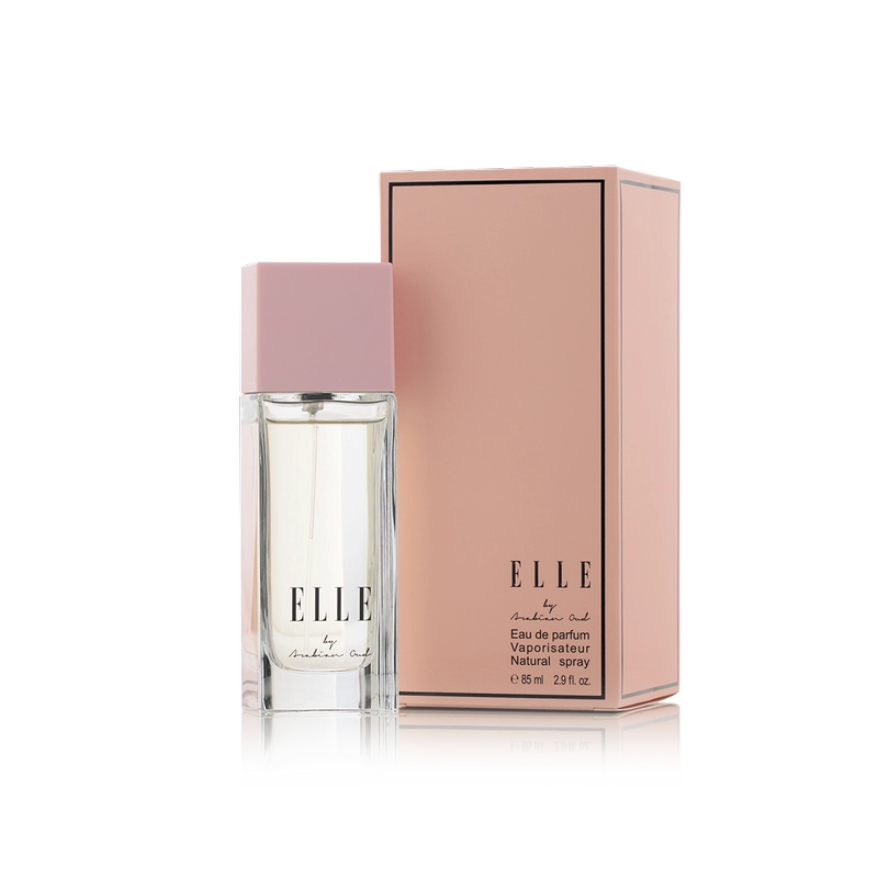 Arabian Oud Elle