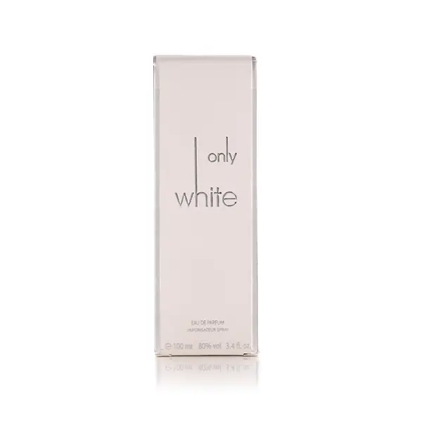 Arabian Oud Only White