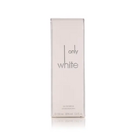 Arabian Oud Only White