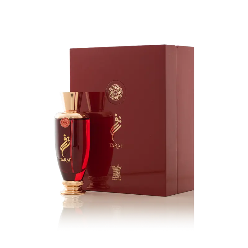 Arabian Oud Taraf