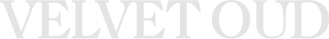 Velvet Oud Logo